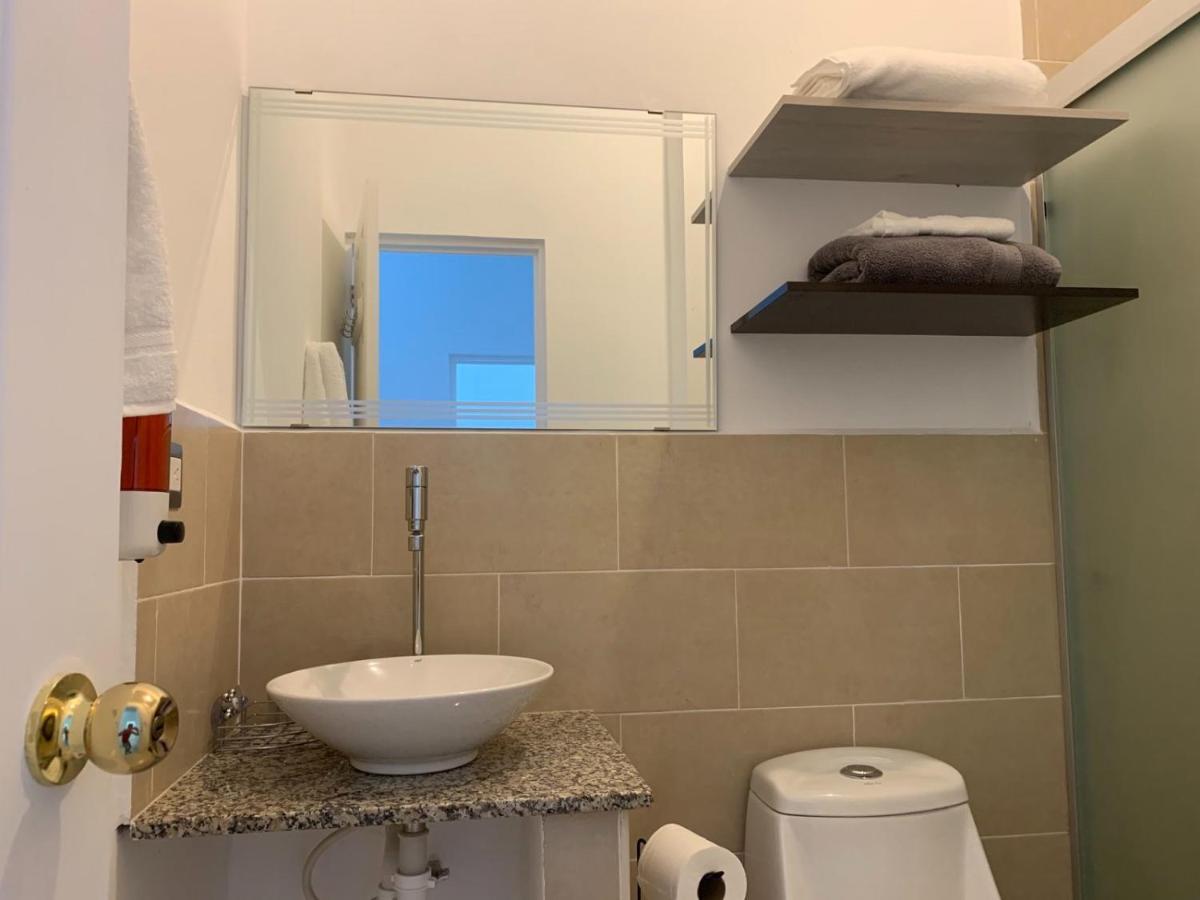 Comfortable And Roomy, In 松索纳特 外观 照片