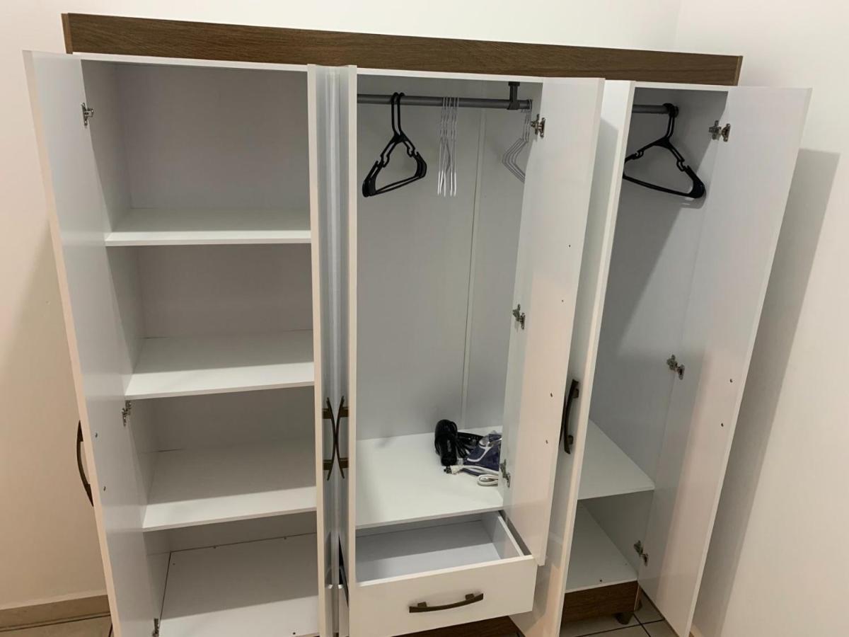 Comfortable And Roomy, In 松索纳特 外观 照片