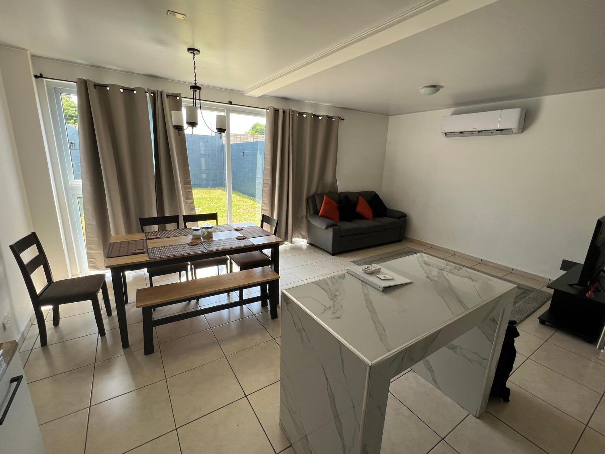 Comfortable And Roomy, In 松索纳特 外观 照片